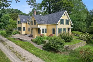 19-21 Downfall Rd, Newbury, MA 01922 - Photo 1