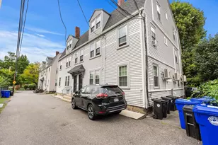 3 High St Pl, Brookline, MA 02445 - Photo 1