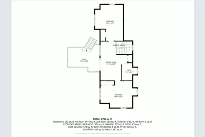 19 Lincoln Ave, Scituate, MA 02066 - Photo 34