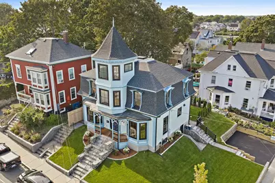118 Prospect St, Gloucester, MA 01930 - Photo 2