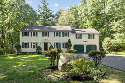 138 Hobbs Rd, Princeton, MA 01541 - Photo 2