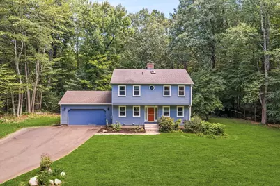 43 Coleman Rd, Southampton, MA 01073 - Photo 4