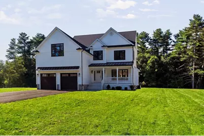 5 Joshua Dr, Easton, MA 02375 - Photo 1