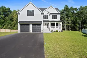 5 Joshua Dr, Easton, MA 02375 - Photo 1