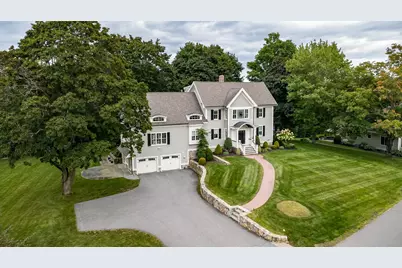 5 Cornerstone Way, Lexington, MA 02420 - Photo 1