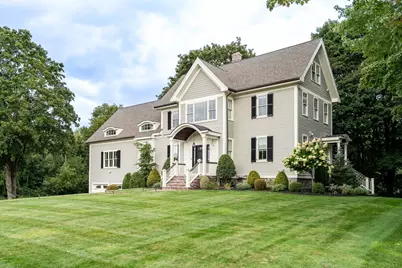 5 Cornerstone Way, Lexington, MA 02420 - Photo 40