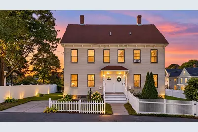 22 Cleveland St #22, North Andover, MA 01845 - Photo 1