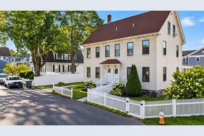 22 Cleveland St #22, North Andover, MA 01845 - Photo 2