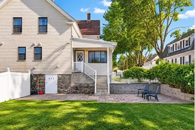 22 Cleveland St #22, North Andover, MA 01845 - Photo 30
