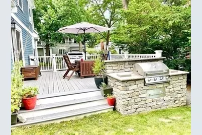 123 Rublee, Arlington, MA 02474 - Photo 2
