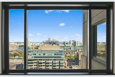 1 Huntington Avenue #PH1702, Boston, MA 02116 - Photo 16