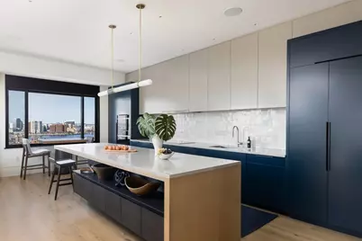 1 Huntington Avenue #PH1702, Boston, MA 02116 - Photo 12
