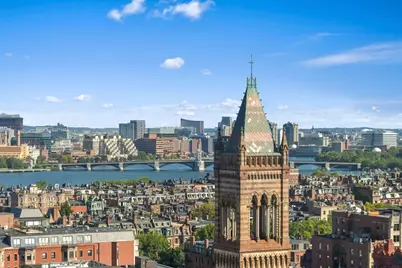 1 Huntington Avenue #PH1702, Boston, MA 02116 - Photo 32