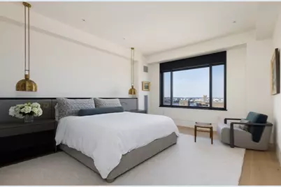 1 Huntington Avenue #PH1702, Boston, MA 02116 - Photo 20