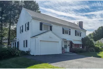 135 Emerson St, Springfield, MA 01118 - Photo 1