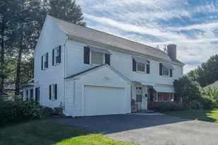 135 Emerson St, Springfield, MA 01118 - Photo 1
