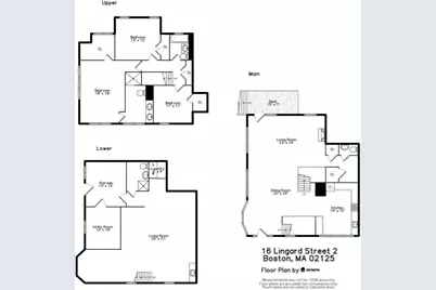16 Lingard St #2, Boston, MA 02125 - Photo 26