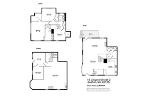 16 Lingard St, Boston, MA 02125 - Photo 26
