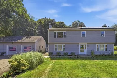 770 Old Warren Rd, Swansea, MA 02777 - Photo 1
