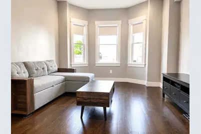 8 Chestnut Ave #1, Boston, MA 02130 - Photo 4