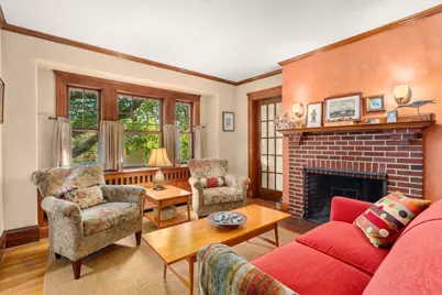 36 Milton Road, Brookline, MA 02445 - Photo 4