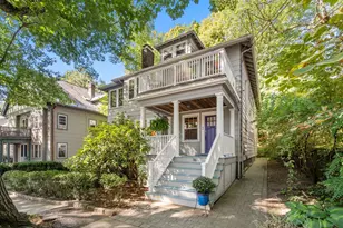 36 Milton Rd, Brookline, MA 02445 - Photo 1