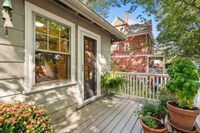 36 Milton Road, Brookline, MA 02445 - Photo 16