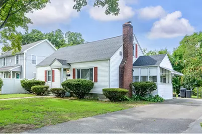 44 Arthur St, Springfield, MA 01104 - Photo 1