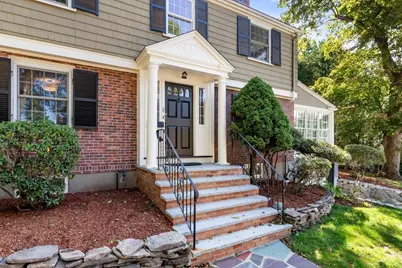 30 Allen Road, Winchester, MA 01890 - Photo 4