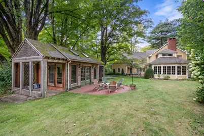 270 Concord Rd, Lincoln, MA 01773 - Photo 36