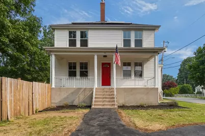 60 Highland, Cumberland, RI 02864 - Photo 1