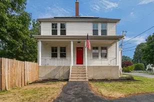 60 Highland, Cumberland, RI 02864 - Photo 1