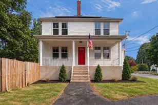 60 Highland, Cumberland, RI 02864 - Photo 2