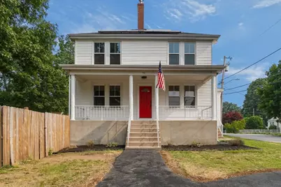 60 Highland, Cumberland, RI 02864 - Photo 40