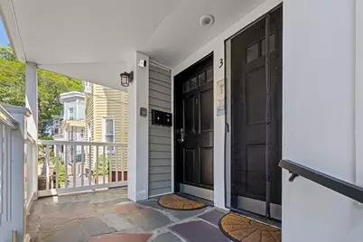 3 Palermo Street, Cambridge, MA 02141 - Photo 2