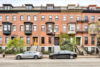 473 Massachusetts Ave. #2, Boston, MA 02118 - Photo 2