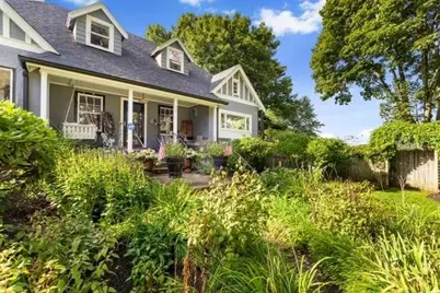 30 Lake Shore Drive #0, Arlington, MA 02474 - Photo 4