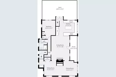 30 Lake Shore Drive #0, Arlington, MA 02474 - Photo 40