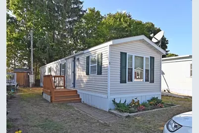 3 Sean Circle #3, Wareham, MA 02538 - Photo 1