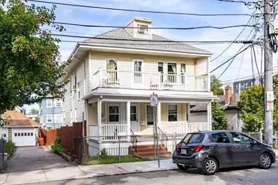 1 Lesher St, Boston, MA 02131 - Photo 2
