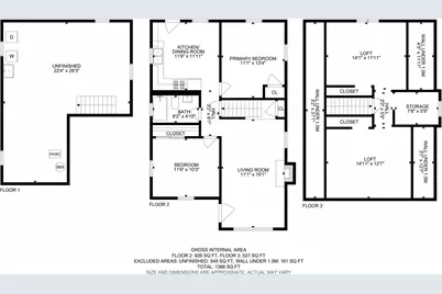 65 Montvale, Boston, MA 02131 - Photo 10