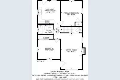 65 Montvale, Boston, MA 02131 - Photo 12
