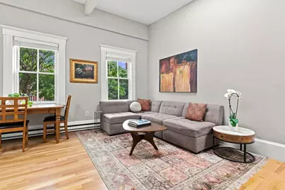32 Milford #4, Boston, MA 02118 - Photo 2