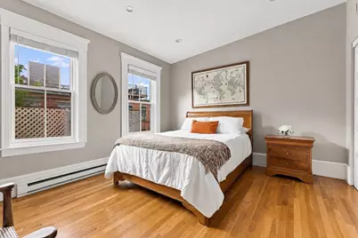 32 Milford #4, Boston, MA 02118 - Photo 8