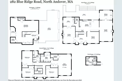 282 Blue Ridge Rd, North Andover, MA 01845 - Photo 42