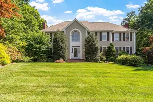 282 Blue Ridge Rd, North Andover, MA 01845 - Photo 1