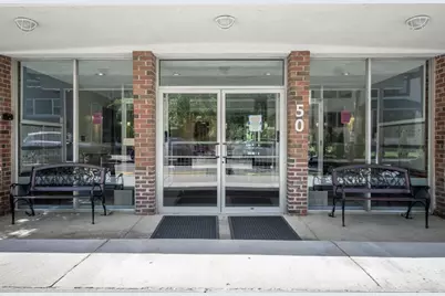 50 Green St #207, Brookline, MA 02446 - Photo 2