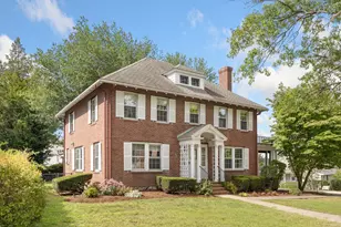 525 Lynn Fells Pkwy, Melrose, MA 02176 - Photo 1