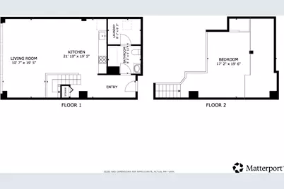 156 Porter St #327, Boston, MA 02128 - Photo 20