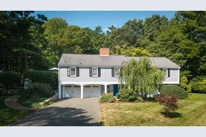 10 Burhnam Road, Wenham, MA 01984 - Photo 2